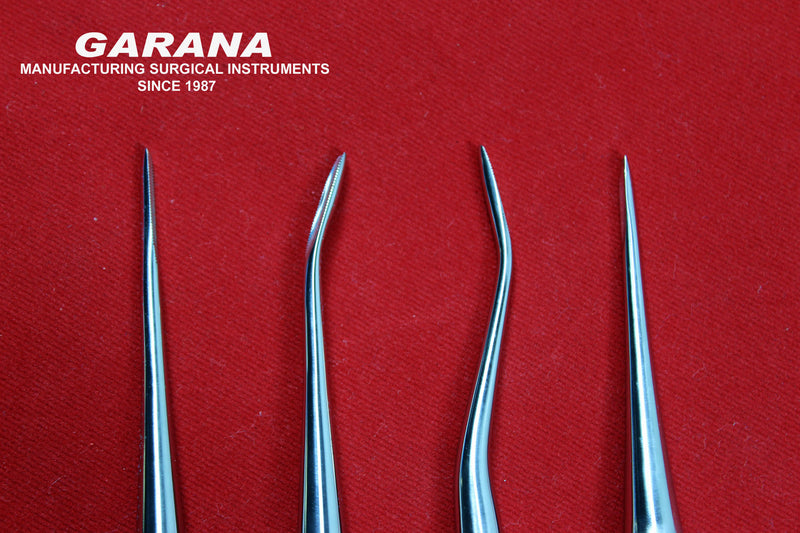 PDL Elevator Set of 4 Pcs