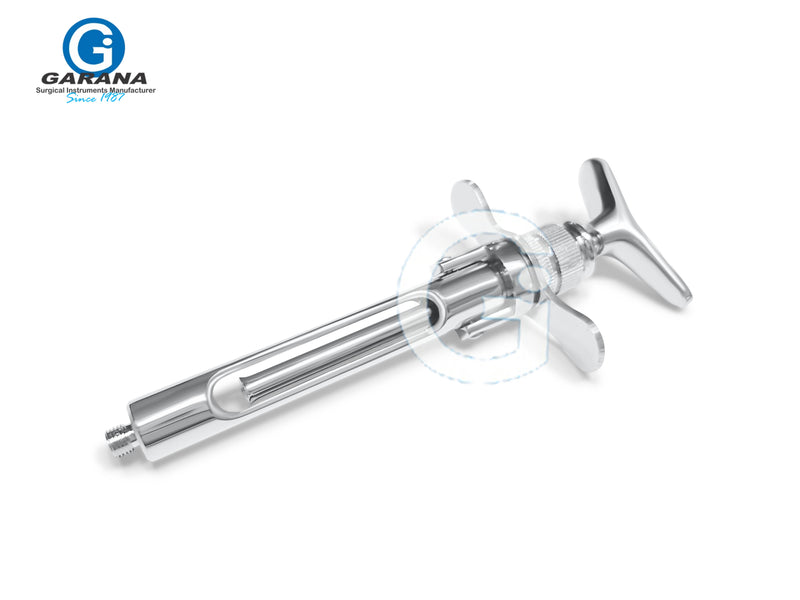 Dental Syringe 1.8ML