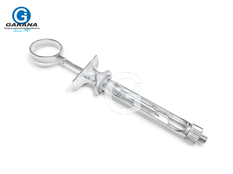 Dental Syringe 1.8ML